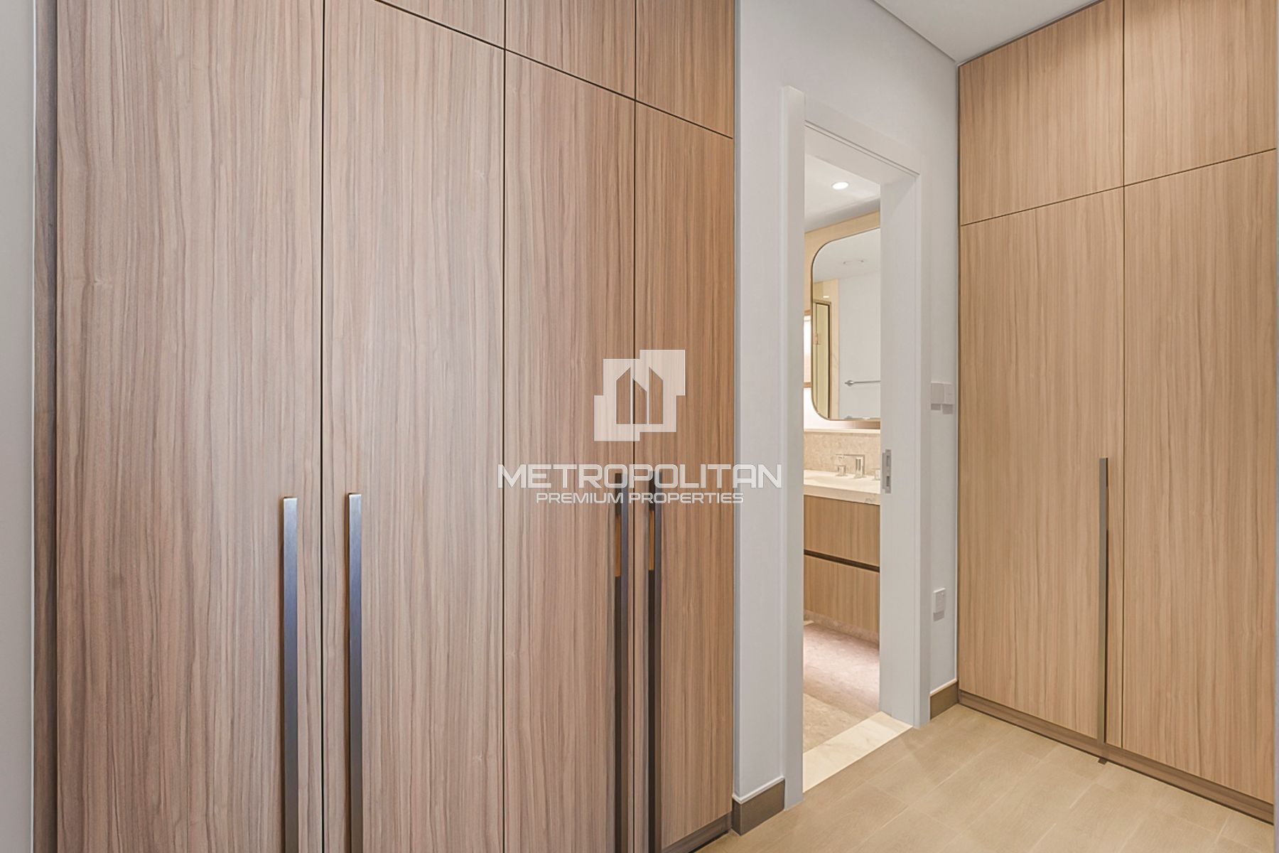1 ком. Апартаменты в Kensington Waters A, Mohammed Bin Rashid City (MS-24802) photo-14